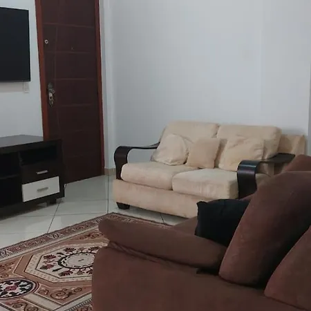 Apartamento Completo E Bem Localizado 302 Vitoria da Conquista Exterior photo