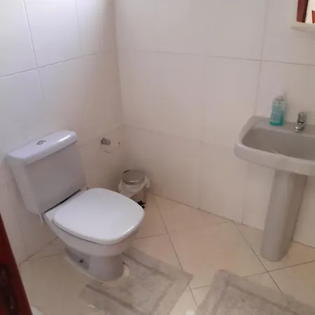 Apartamento Completo E Bem Localizado 302 Vitoria da Conquista Exterior photo
