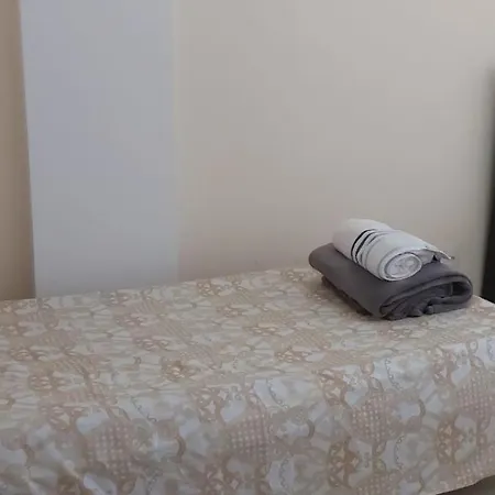 Apartamento Completo E Bem Localizado 302 Vitoria da Conquista Exterior photo