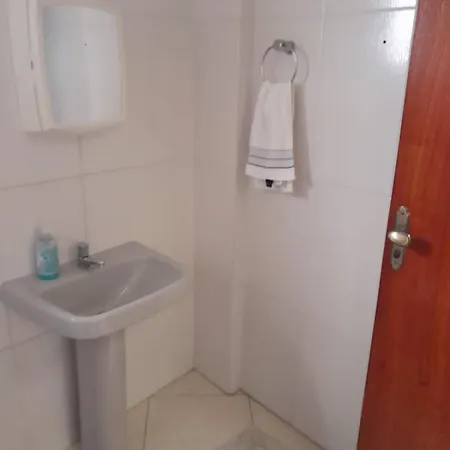 Apartamento Completo E Bem Localizado 302 Vitoria da Conquista Exterior photo