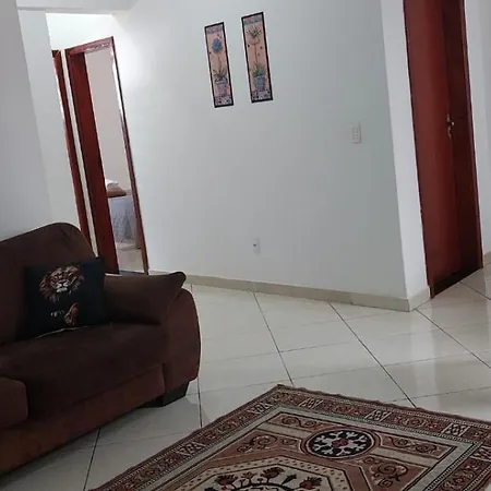 Apartamento Completo E Bem Localizado 302 Vitoria da Conquista Exterior photo