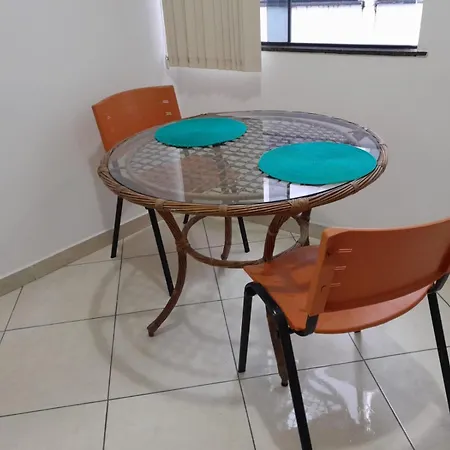 Apartamento Completo E Bem Localizado 302 Vitoria da Conquista Exterior photo