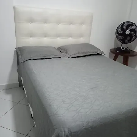 Apartamento Completo E Bem Localizado 302 Vitoria da Conquista Exterior photo