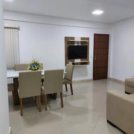 Apartamento Completo E Bem Localizado 302 Vitoria da Conquista Exterior photo
