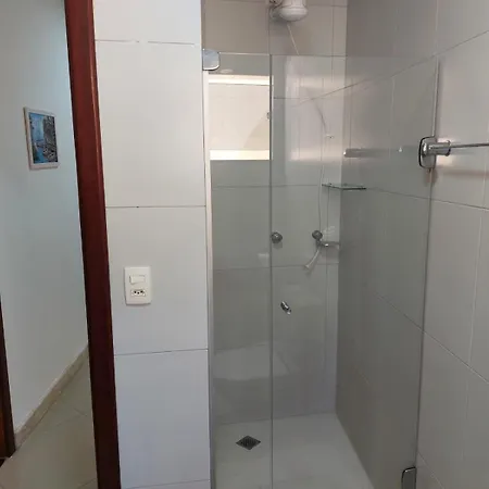 Apartamento Completo E Bem Localizado 302 Vitoria da Conquista Exterior photo
