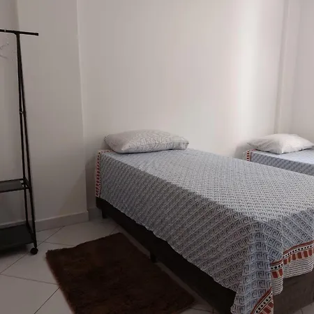 Apartamento Completo E Bem Localizado 302 Vitoria da Conquista Exterior photo