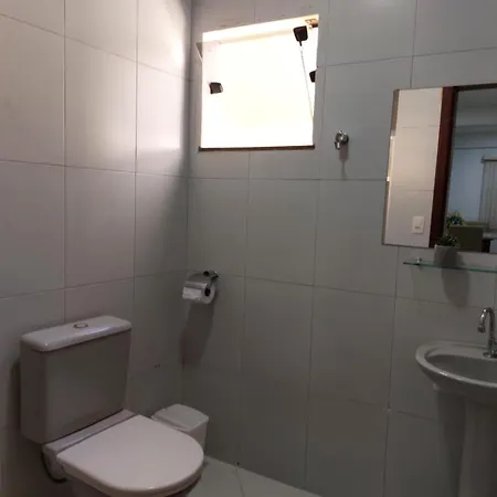 Apartamento Completo E Bem Localizado 302 Vitoria da Conquista Exterior photo