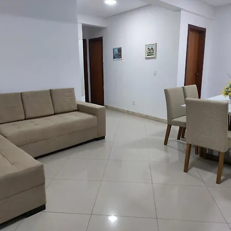 Apartamento Completo E Bem Localizado 302 Vitoria da Conquista Exterior photo