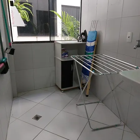 Apartamento Completo E Bem Localizado 302 Vitoria da Conquista Exterior photo