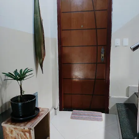 Apartamento Completo E Bem Localizado 302 Vitoria da Conquista Exterior photo