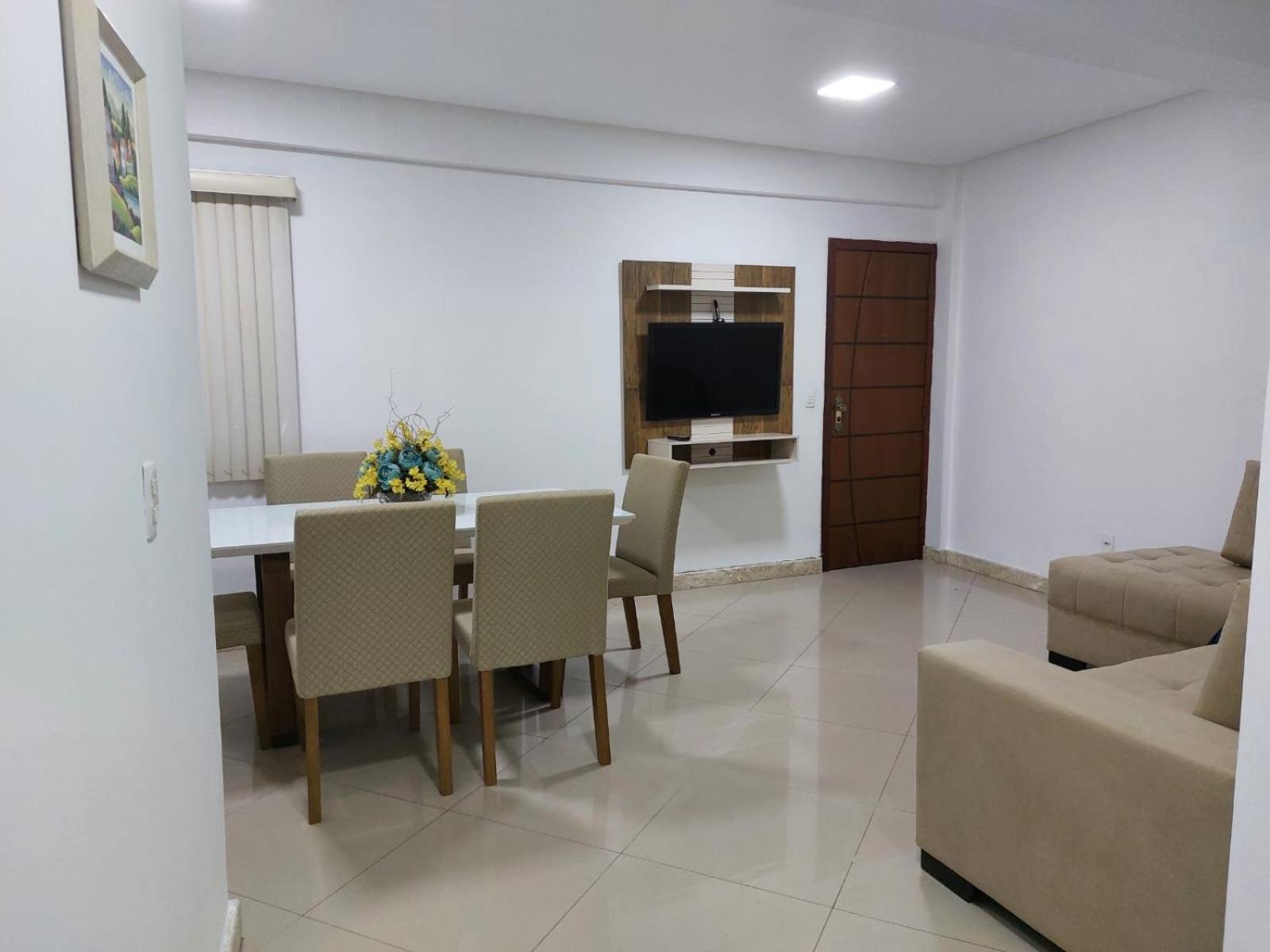 Completo E Bem Localizado 302 Apartamento Vitória da Conquista