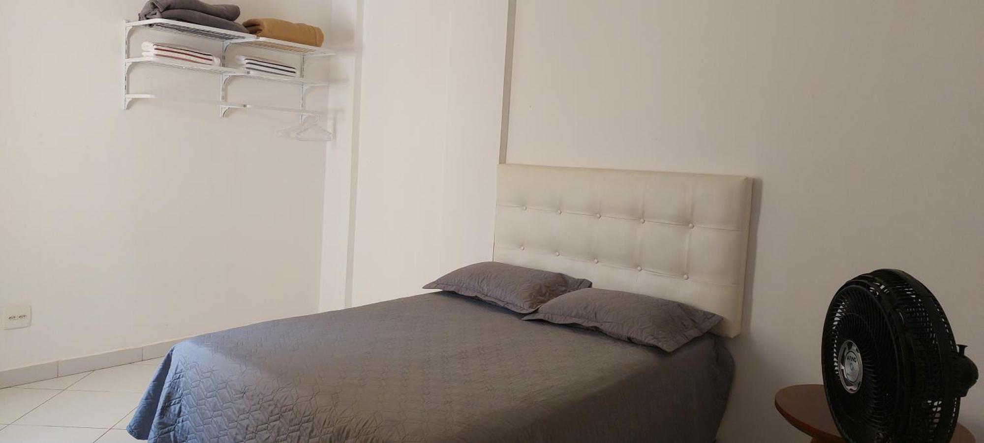 Apartamento Completo E Bem Localizado 302 Vitória da Conquista