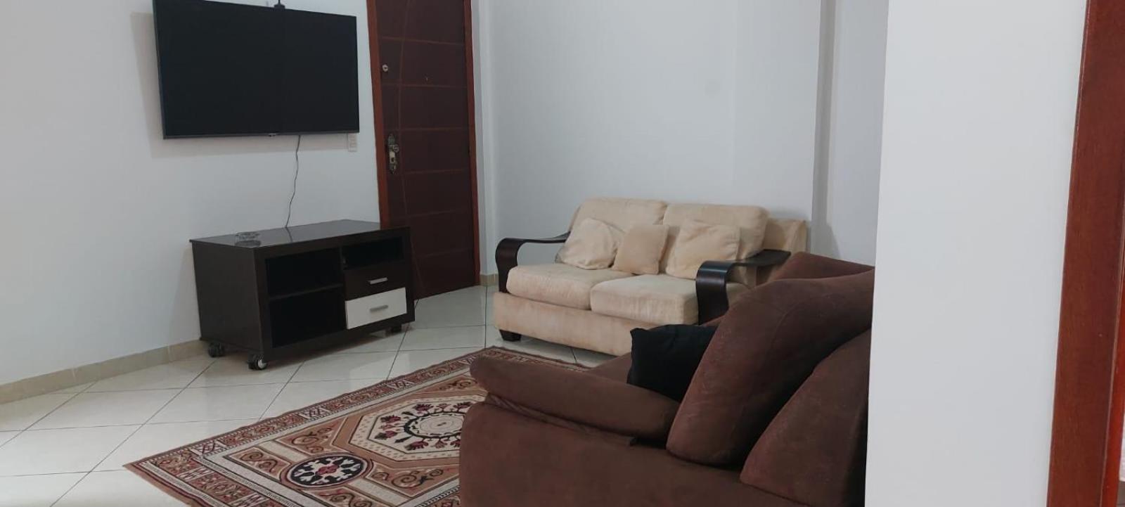 Completo E Bem Localizado 302 * Vitoria da Conquista