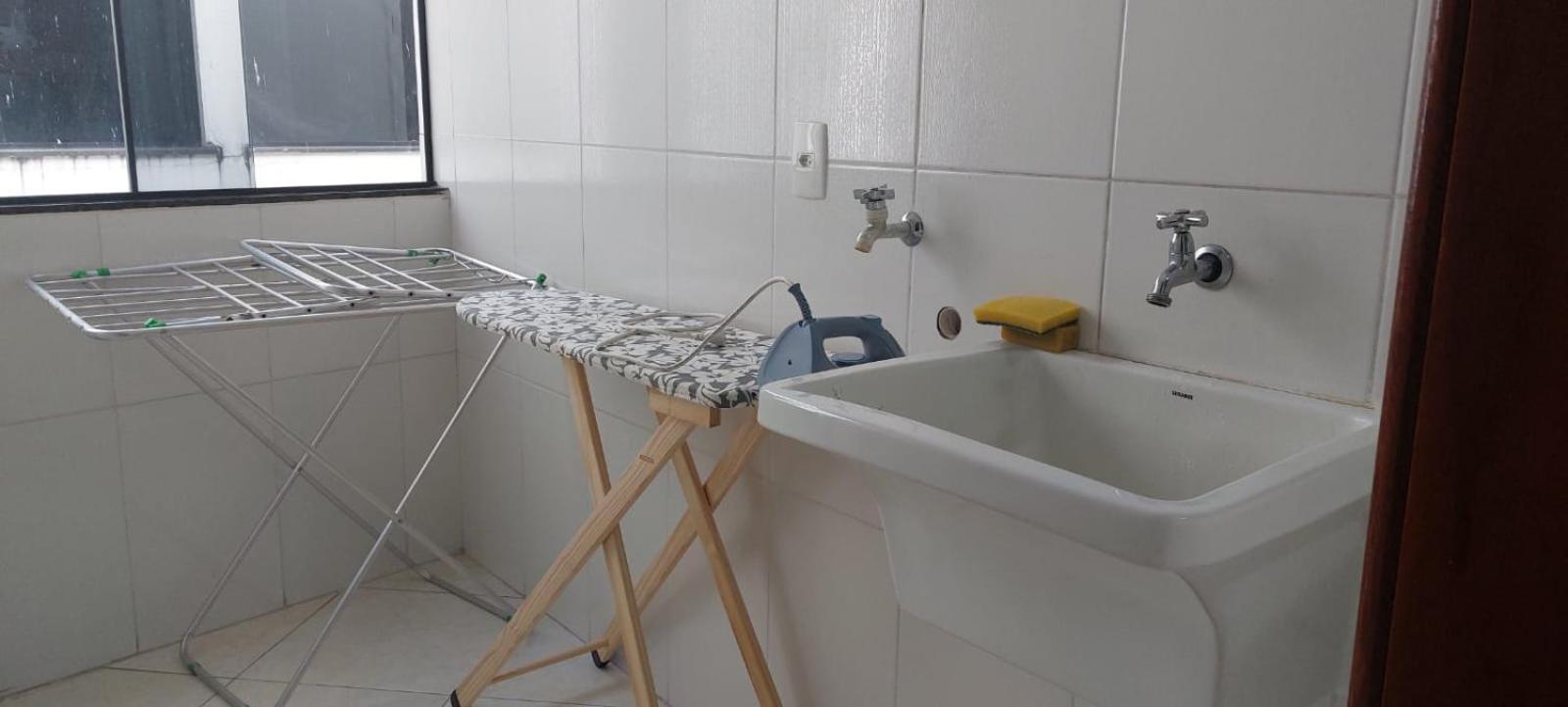 Apartment Completo E Bem Localizado 302