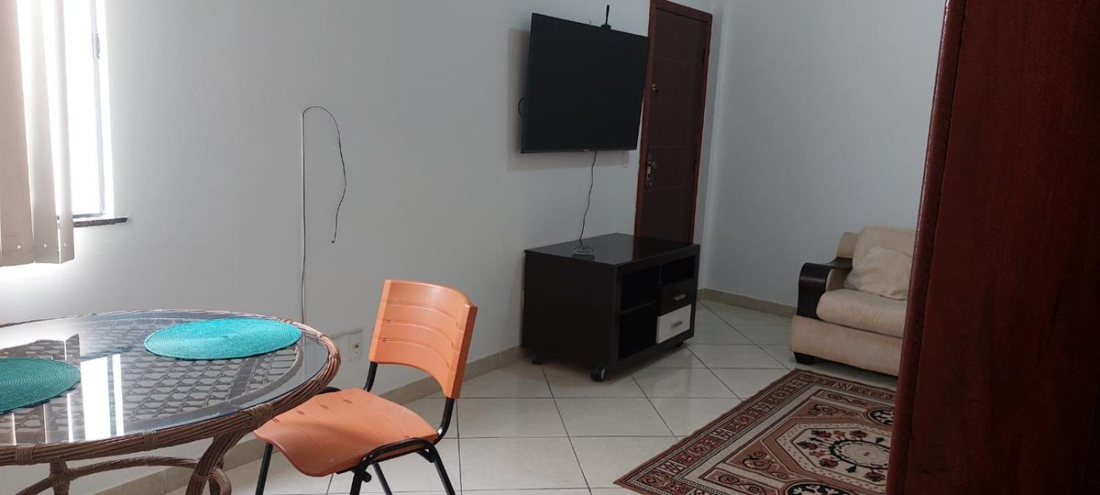 Completo E Bem Localizado 302 * Vitoria da Conquista