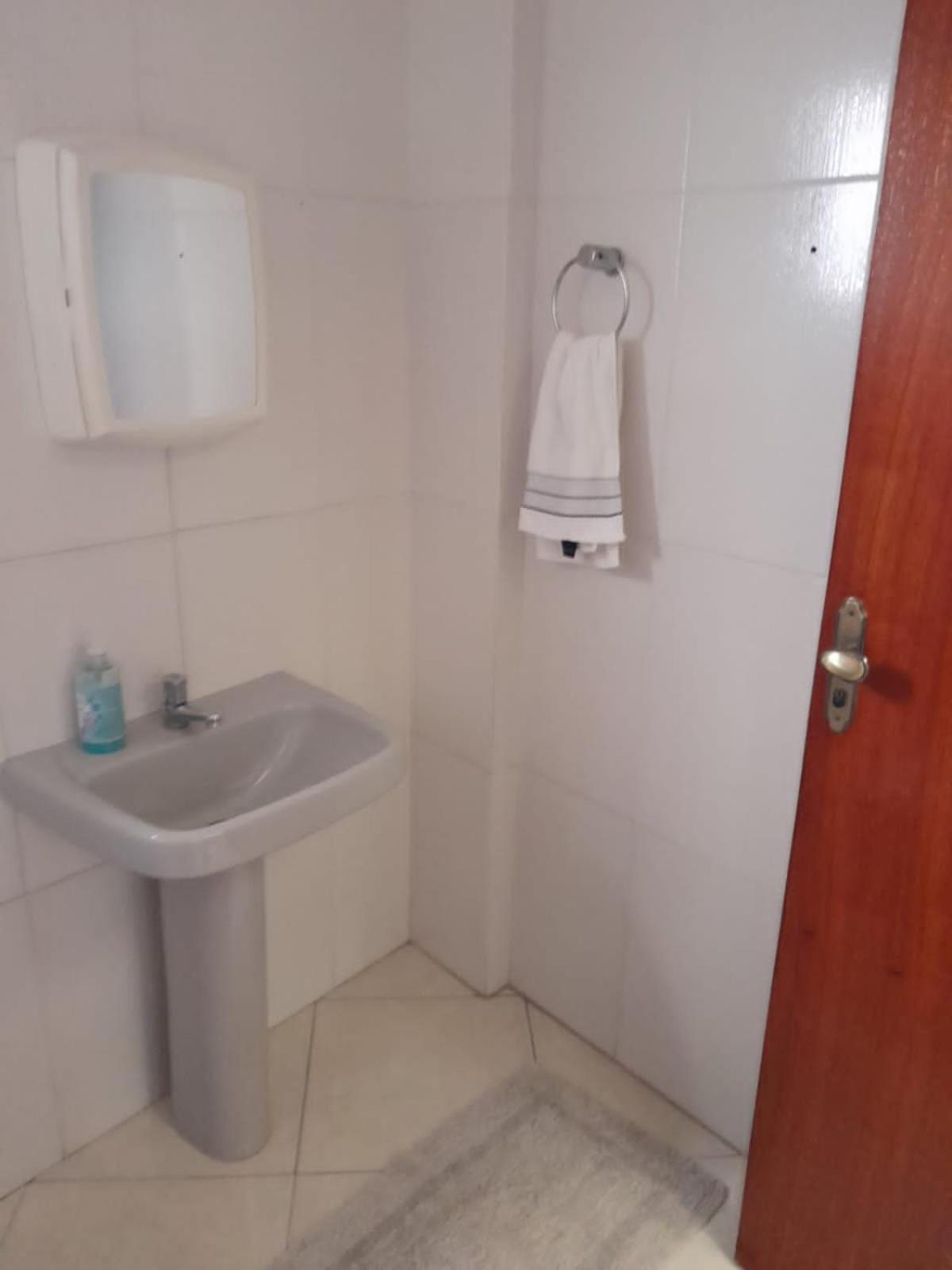 Completo E Bem Localizado 302 Apartment *