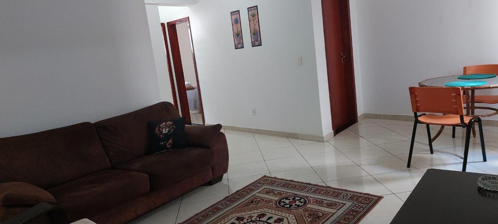 Apartment Completo E Bem Localizado 302 Vitoria da Conquista