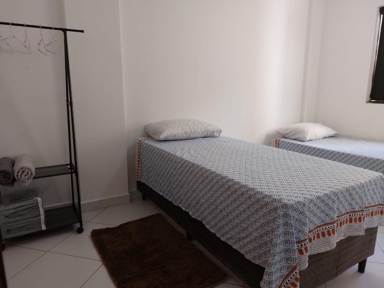 Apartment Completo E Bem Localizado 302 Vitoria da Conquista