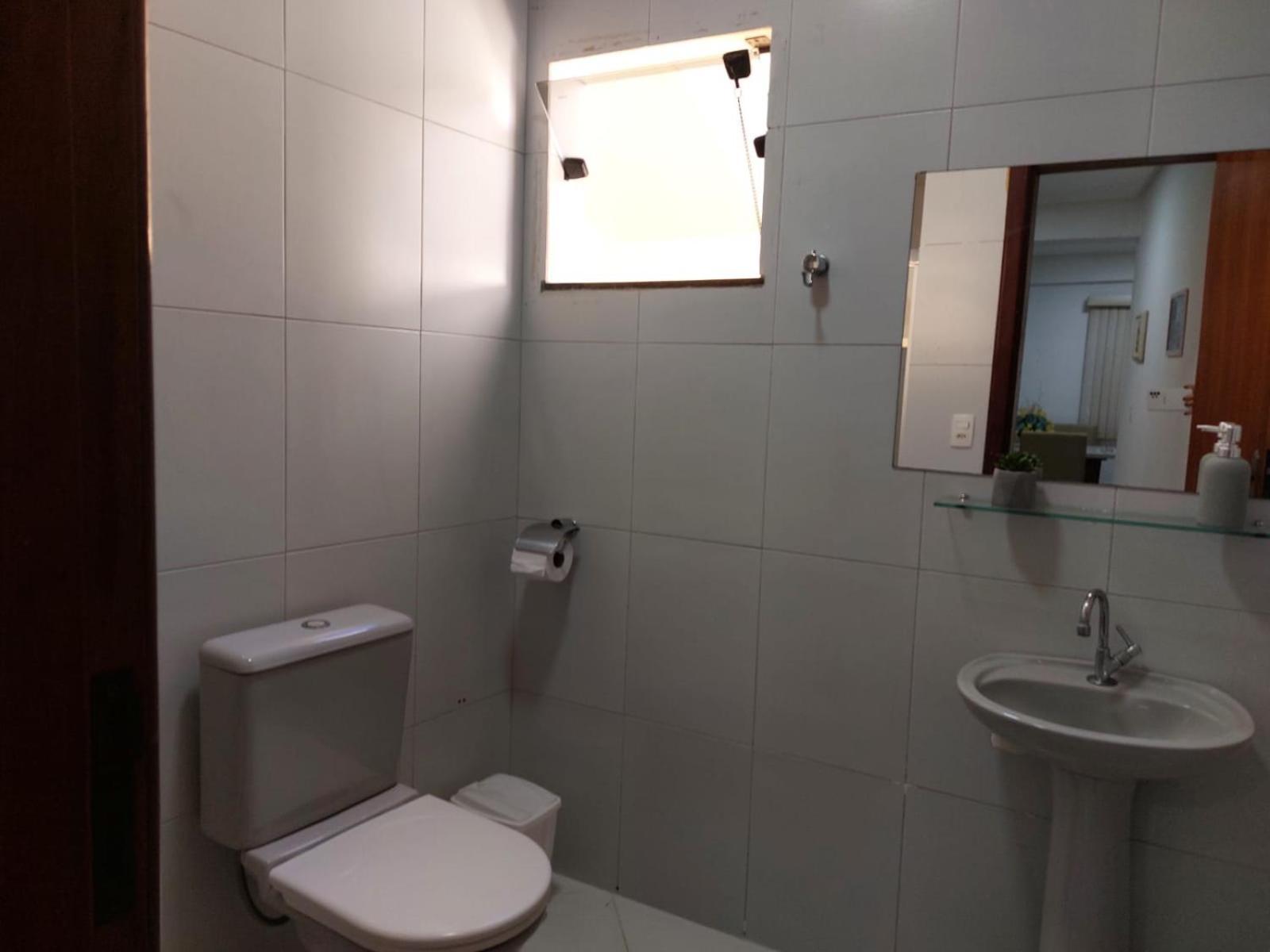 Completo E Bem Localizado 302 * Vitoria da Conquista
