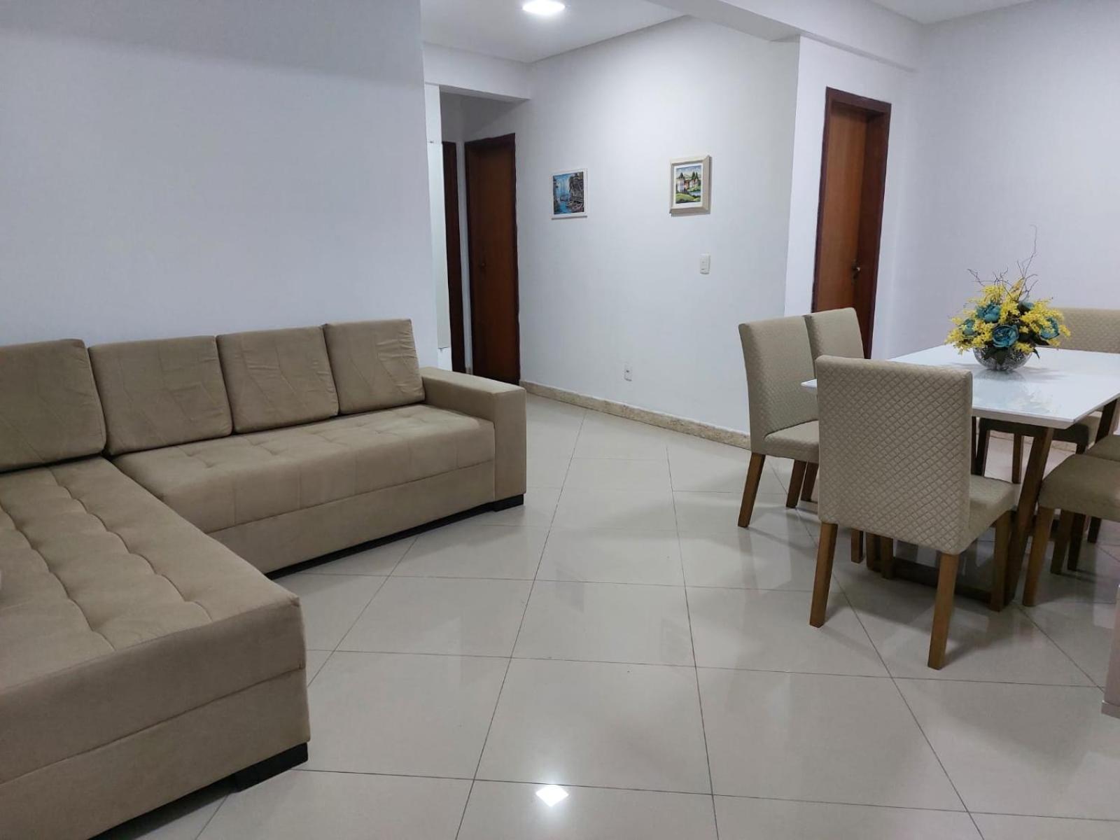Completo E Bem Localizado 302 Apartment *