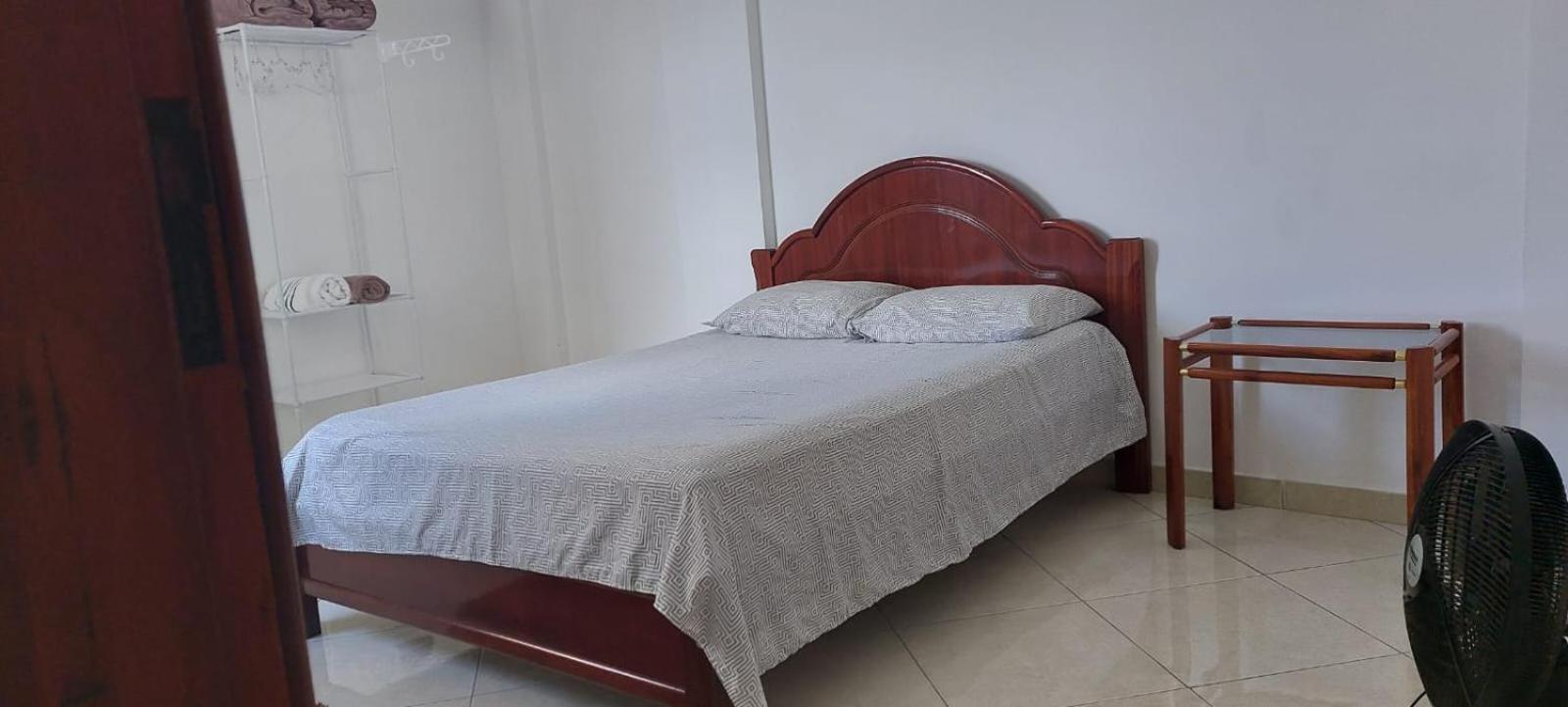 Completo E Bem Localizado 302 Apartment Vitoria da Conquista